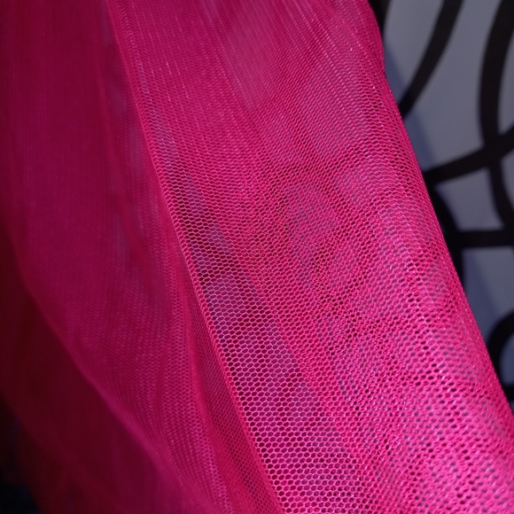 Dress mesh H&M, size S - Picture 4 of 4